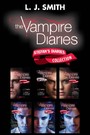 Vampire Diaries: Stefan's Diaries Collection - Origins, Bloodlust, The Craving, The Ripper, The Asylum, The Compelled