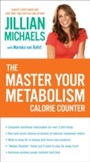 Master Your Metabolism Calorie Counter