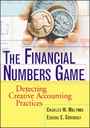 The Financial Numbers Game, - Detecting Creative Accounting Practices