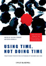 Using Time, Not Doing Time - Practitioner Perspectives on Personality Disorder and Risk