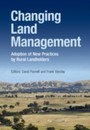 Changing Land Management - Adoption of New Practices by Rural Landholders
