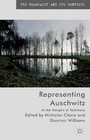 Representing Auschwitz - At the Margins of Testimony