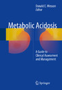 Metabolic Acidosis - A Guide to Clinical Assessment and Management