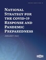 National Strategy for the COVID-19 Response and Pandemic Preparedness - January 2021