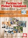 Parking Lot Picker's Songbook - Banjo Edition
