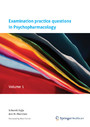 Practice questions in Psychopharmacology - Volume 1