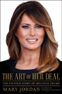 Art of Her Deal - The Untold Story of Melania Trump