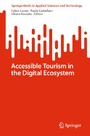 Accessible Tourism in the Digital Ecosystem
