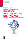 Political Parties in the Digital Age - The Impact of New Technologies in Politics