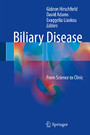 Biliary Disease - From Science to Clinic