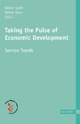 Taking the Pulse of Economic Development - Service Trends