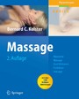 Massage - Klassische Massage, Querfriktionen, Funktionsmassage