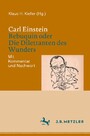 Carl Einstein: Bebuquin oder Die Dilettanten des Wunders - Mit Kommentar und Nachwort