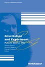 Gravitation and Experiment - Poincaré Seminar 2006