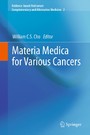 Materia Medica for Various Cancers
