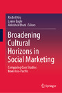 Broadening Cultural Horizons in Social Marketing - Comparing Case Studies from Asia-Pacific