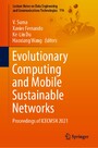 Evolutionary Computing and Mobile Sustainable Networks - Proceedings of ICECMSN 2021