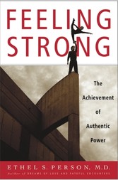 Feeling Strong - How Power Issues Affect Our Ability to Direct Our Own Lives