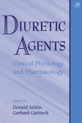 Diuretic Agents - Clinical Physiology and Pharmacology