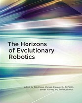 Horizons of Evolutionary Robotics