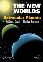The New Worlds - Extrasolar Planets