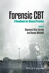 Forensic CBT - A Handbook for Clinical Practice