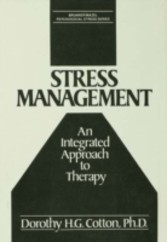 Stress Management - An Integrated Approach to Therapy