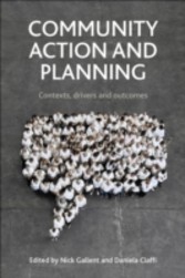 Community action and planning