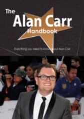 Alan Carr Handbook - Everything you need to know about Alan Carr