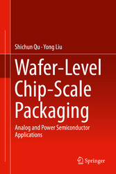 Wafer-Level Chip-Scale Packaging - Analog and Power Semiconductor Applications
