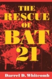 Rescue of Bat 21