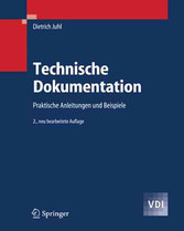 Technische Dokumentation - Praktische Anleitungen und Beispiele