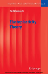 Elastoplasticity Theory