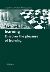 Game-based learning - Discover the pleasure of learning