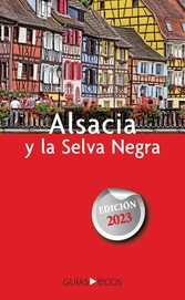 Alsacia y la Selva Negra - Edición 2023