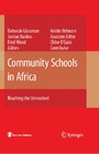 Community Schools in Africa - Reaching the Unreached
