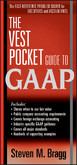 The Vest Pocket Guide to GAAP,