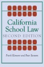 California School Law - Second Edition