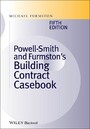 Building Contract Casebook
