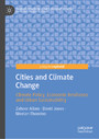 Cities and Climate Change - Climate Policy, Economic Resilience and Urban Sustainability