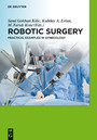 Robotic Surgery - Practical Examples in Gynecology