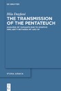 The Transmission of the Pentateuch - Analysis of Variants Due to Graphic Similarity between MT and SP