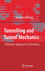 Tunnelling and Tunnel Mechanics - A Rational Approach to Tunnelling