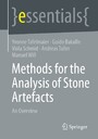 Methods for the Analysis of Stone Artefacts - An Overview