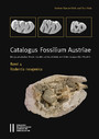 Catalogus Fossilium Austriae Band 4: Rodentia neogenica - Ein systematisches Verzeichnis aller auf österreichischem Gebiet festgestellten Fossilien