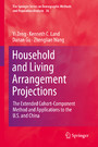 Household and Living Arrangement Projections - The Extended Cohort-Component Method and Applications to the U.S. and China