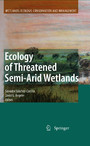 Ecology of Threatened Semi-Arid Wetlands - Long-Term Research in Las Tablas de Daimiel
