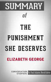 Summary of The Punishment She Deserves