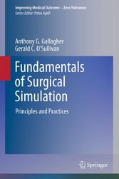 Fundamentals of Surgical Simulation - Principles and Practice