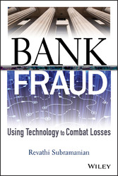 Bank Fraud - Using Technology to Combat Losses